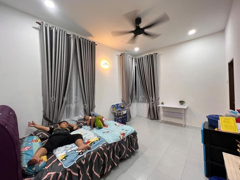 Rumah Berkembar untuk Dijual di Pokok Sena (Kedah) - Mohd Hazlan bin Mohd Sopi - PropertyGuru.com.my