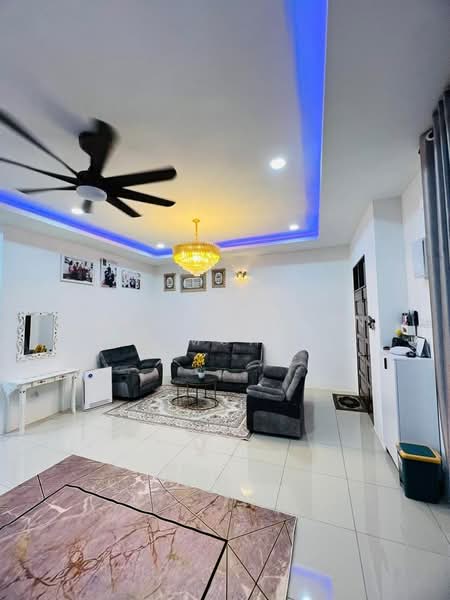 Rumah Berkembar untuk Dijual di Pokok Sena (Kedah) - Mohd Hazlan bin Mohd Sopi - PropertyGuru.com.my