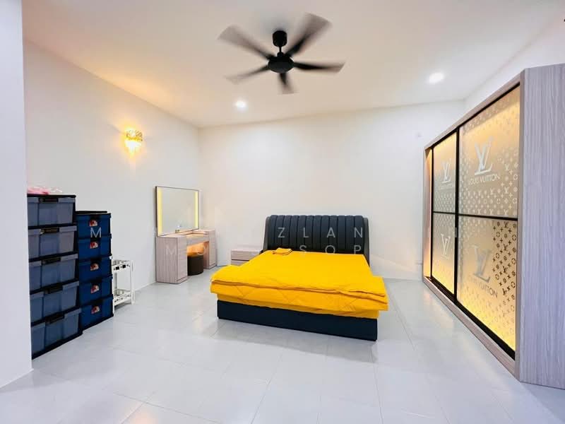Rumah Berkembar untuk Dijual di Pokok Sena (Kedah) - Mohd Hazlan bin Mohd Sopi - PropertyGuru.com.my