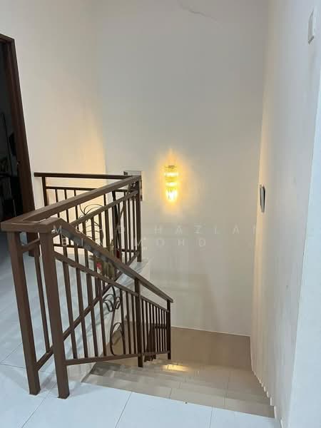 Rumah Berkembar untuk Dijual di Pokok Sena (Kedah) - Mohd Hazlan bin Mohd Sopi - PropertyGuru.com.my