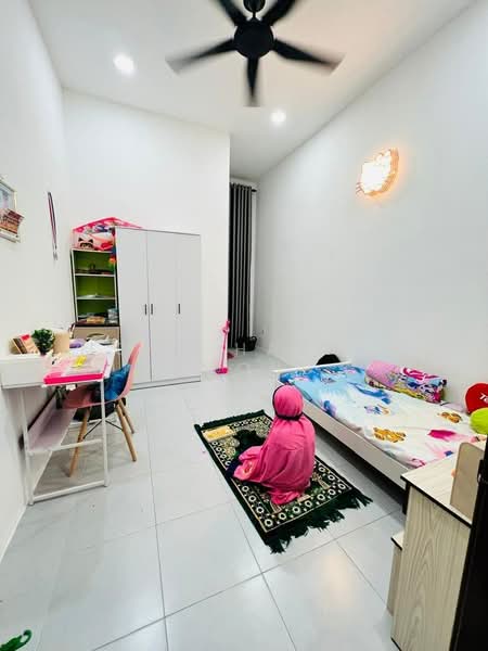 Rumah Berkembar untuk Dijual di Pokok Sena (Kedah) - Mohd Hazlan bin Mohd Sopi - PropertyGuru.com.my