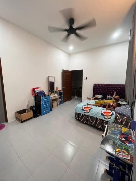 Rumah Berkembar untuk Dijual di Pokok Sena (Kedah) - Mohd Hazlan bin Mohd Sopi - PropertyGuru.com.my
