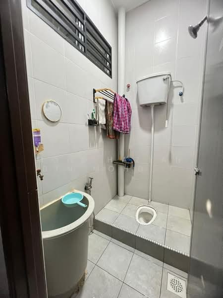 Rumah Berkembar untuk Dijual di Pokok Sena (Kedah) - Mohd Hazlan bin Mohd Sopi - PropertyGuru.com.my