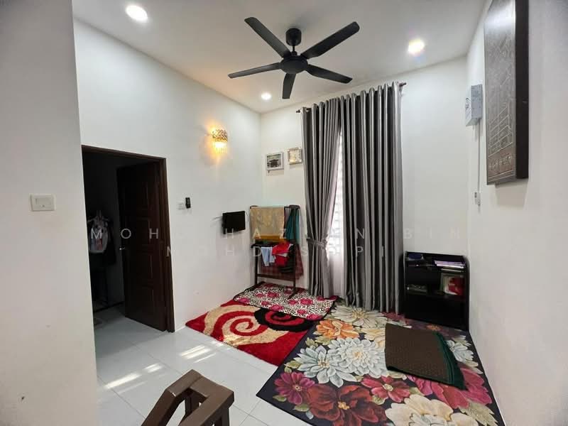 Rumah Berkembar untuk Dijual di Pokok Sena (Kedah) - Mohd Hazlan bin Mohd Sopi - PropertyGuru.com.my