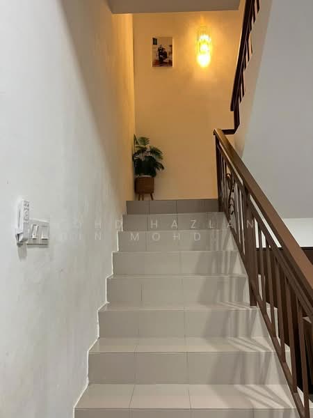 Rumah Berkembar untuk Dijual di Pokok Sena (Kedah) - Mohd Hazlan bin Mohd Sopi - PropertyGuru.com.my