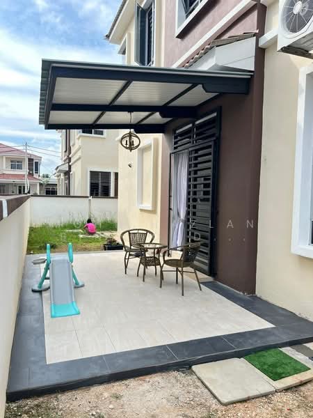 Rumah Berkembar untuk Dijual di Pokok Sena (Kedah) - Mohd Hazlan bin Mohd Sopi - PropertyGuru.com.my