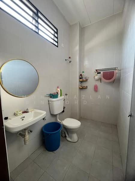 Rumah Berkembar untuk Dijual di Pokok Sena (Kedah) - Mohd Hazlan bin Mohd Sopi - PropertyGuru.com.my