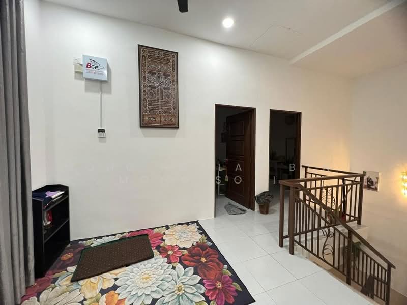 Rumah Berkembar untuk Dijual di Pokok Sena (Kedah) - Mohd Hazlan bin Mohd Sopi - PropertyGuru.com.my