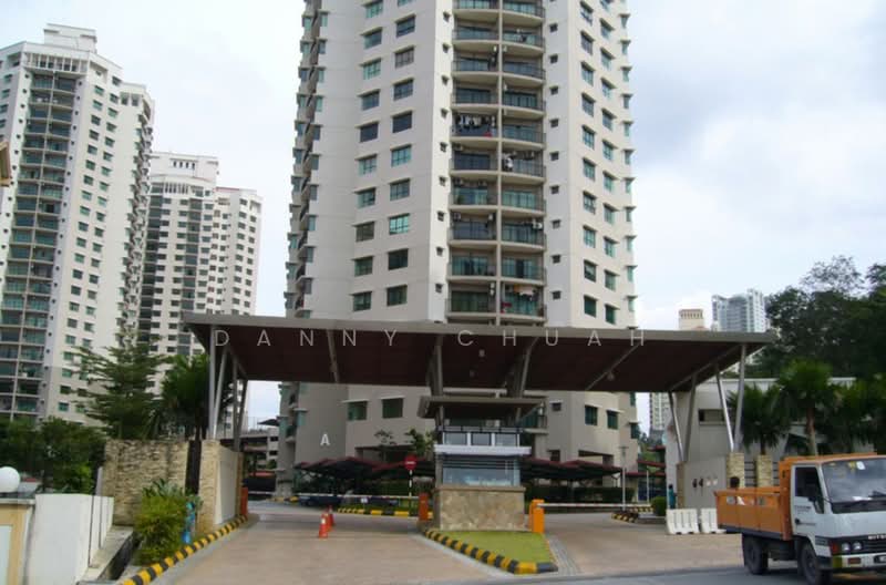 Kondominium untuk Dijual di Changkat View - Danny Chuah - PropertyGuru.com.my