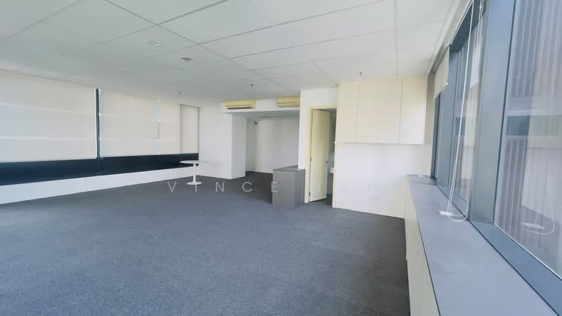 Office for Rent in Mont Kiara (Kuala Lumpur) - Vince Tan - Interior - PropertyGuru.com.my
