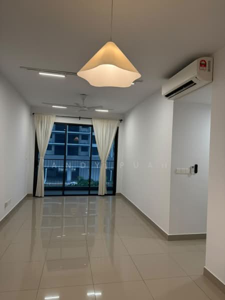 Condominium for Rent at Kuchai Sentral - Andy Puah - Living Room - PropertyGuru.com.my
