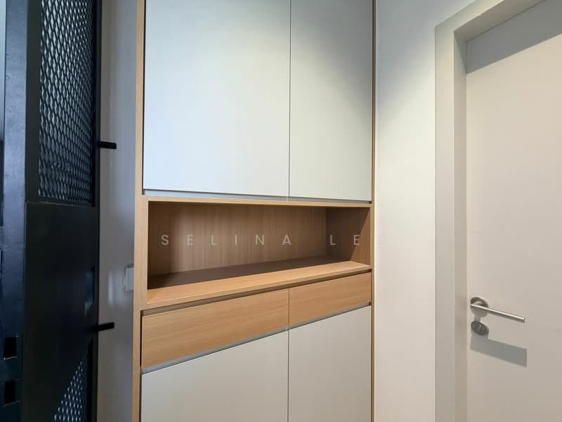 Condominium for Rent at Condo @ Eden by The Parque Residences - Selina Lee - Interior - PropertyGuru.com.my