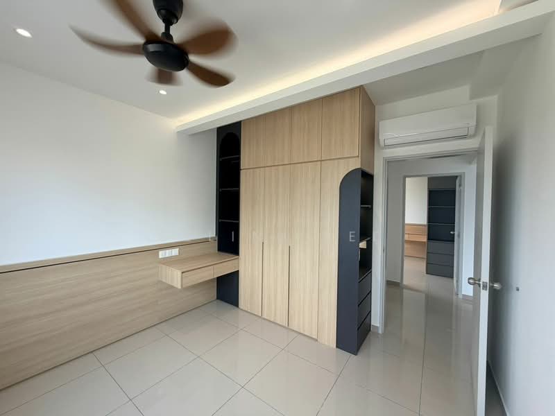 Condominium for Rent at Condo @ Eden by The Parque Residences - Selina Lee - Bedroom - PropertyGuru.com.my