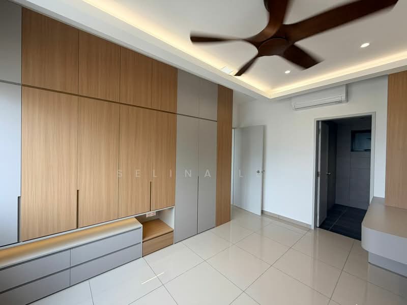 Condominium for Rent at Condo @ Eden by The Parque Residences - Selina Lee - Bedroom - PropertyGuru.com.my