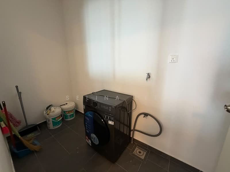 Condominium for Rent at Condo @ Eden by The Parque Residences - Selina Lee - Interior - PropertyGuru.com.my