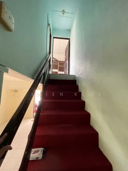 2-storey Terraced House for Sale in Taman Desa Cemerlang (Ulu Tiram) - Vivien Keck - Interior - PropertyGuru.com.my