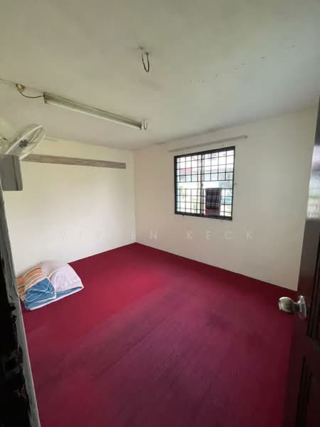 2-storey Terraced House for Sale in Taman Desa Cemerlang (Ulu Tiram) - Vivien Keck - Interior - PropertyGuru.com.my
