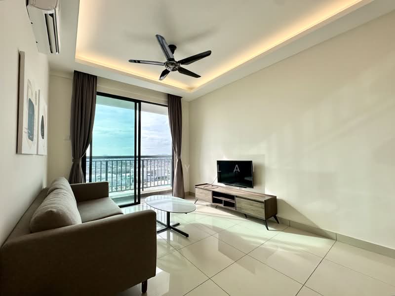 Service Residence for Sale at G Residence - Tony Lai - PropertyGuru.com.my