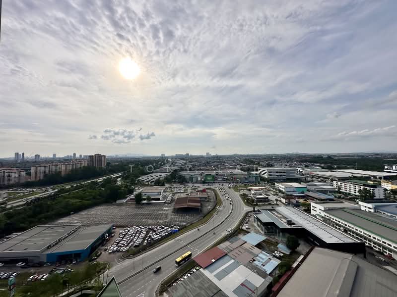 Service Residence for Sale at G Residence - Tony Lai - PropertyGuru.com.my