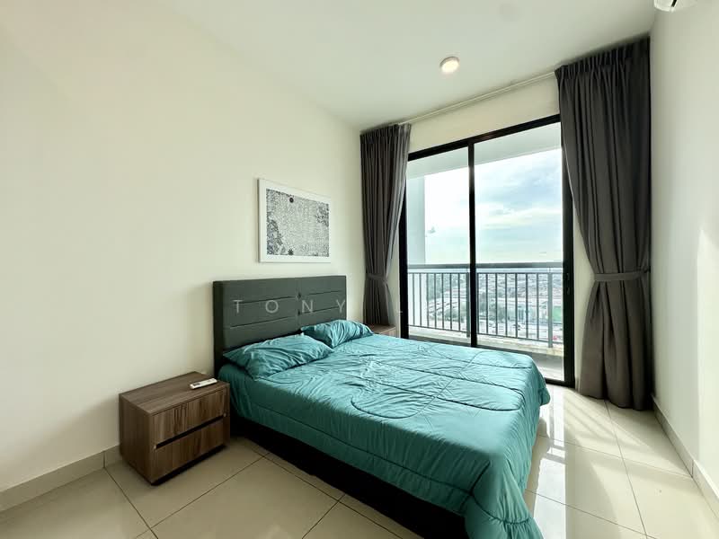 Service Residence for Sale at G Residence - Tony Lai - PropertyGuru.com.my