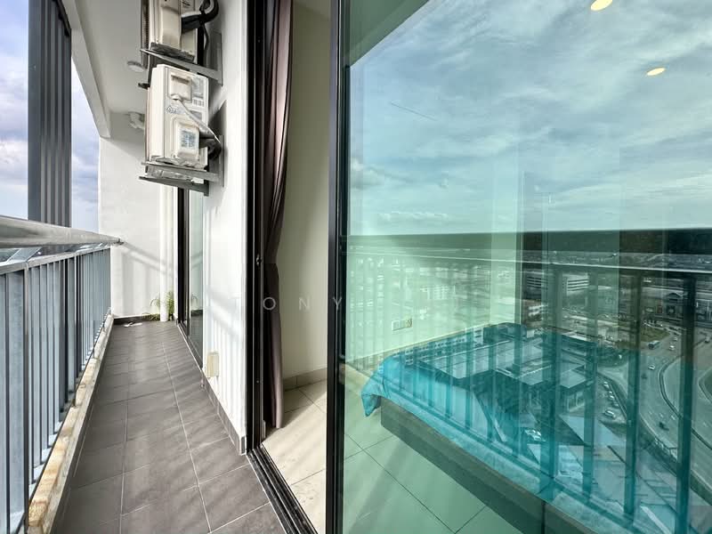 Service Residence for Sale at G Residence - Tony Lai - PropertyGuru.com.my