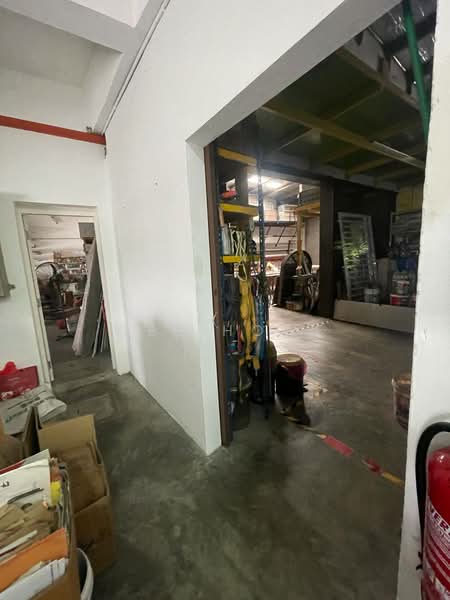 Terrace Factory for Rent in Taman Kota Masai (Pasir Gudang) - Wee Howe - Interior - PropertyGuru.com.my