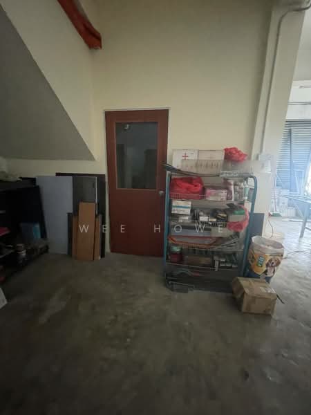 Terrace Factory for Rent in Taman Kota Masai (Pasir Gudang) - Wee Howe - Interior - PropertyGuru.com.my