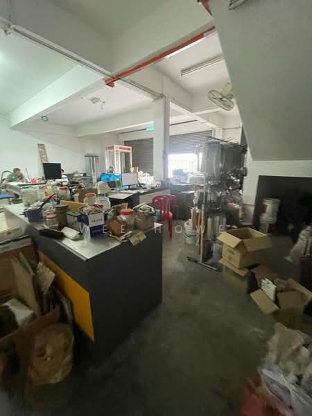 Terrace Factory for Rent in Taman Kota Masai (Pasir Gudang) - Wee Howe - Interior - PropertyGuru.com.my