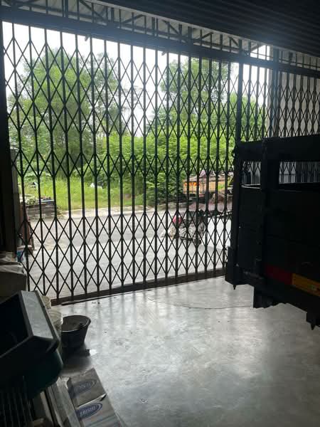 Terrace Factory for Rent in Taman Kota Masai (Pasir Gudang) - Wee Howe - Exterior - PropertyGuru.com.my