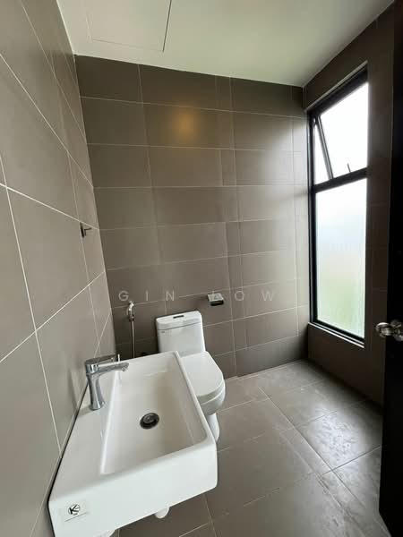 Condominium for Rent at The Havre Bukit Jalil - Gin Low - Bathroom - PropertyGuru.com.my