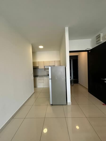 Kondominium untuk Disewa di The Havre Bukit Jalil - Gin Low - Kitchen - PropertyGuru.com.my
