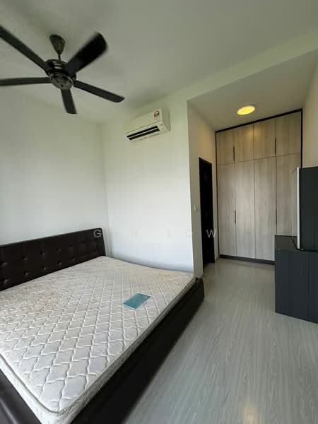 Kondominium untuk Disewa di The Havre Bukit Jalil - Gin Low - Bedroom - PropertyGuru.com.my