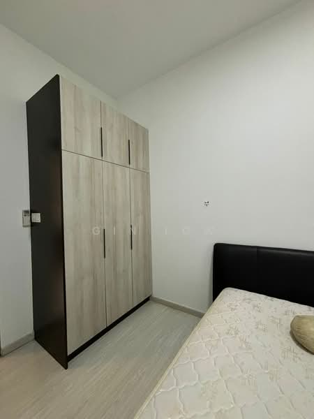 Kondominium untuk Disewa di The Havre Bukit Jalil - Gin Low - Bedroom - PropertyGuru.com.my