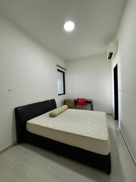 Kondominium untuk Disewa di The Havre Bukit Jalil - Gin Low - Bedroom - PropertyGuru.com.my