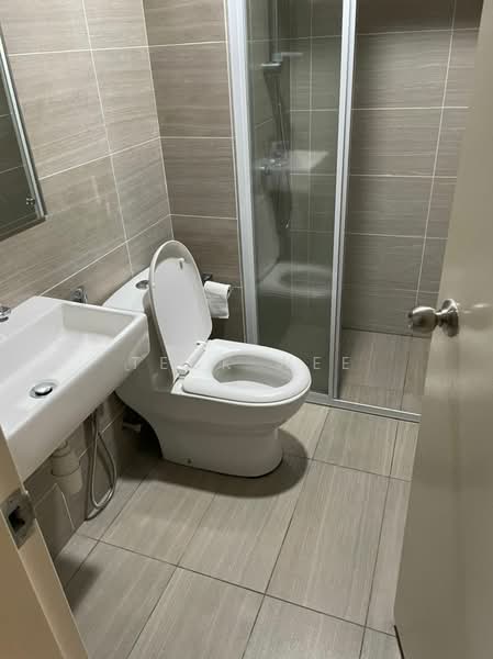 Kondominium untuk Disewa di Ukay Club Villas - Teck Wee - Bathroom - PropertyGuru.com.my