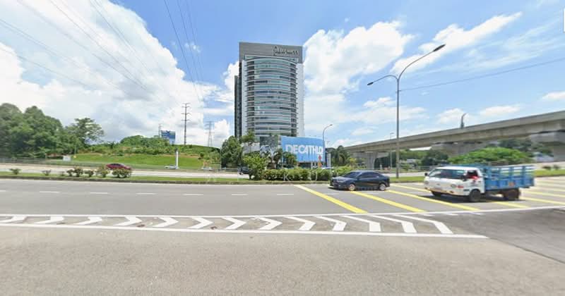 Pejabat untuk Dijual di Bandar Sri Damansara (Selangor) - WP Kue - PropertyGuru.com.my