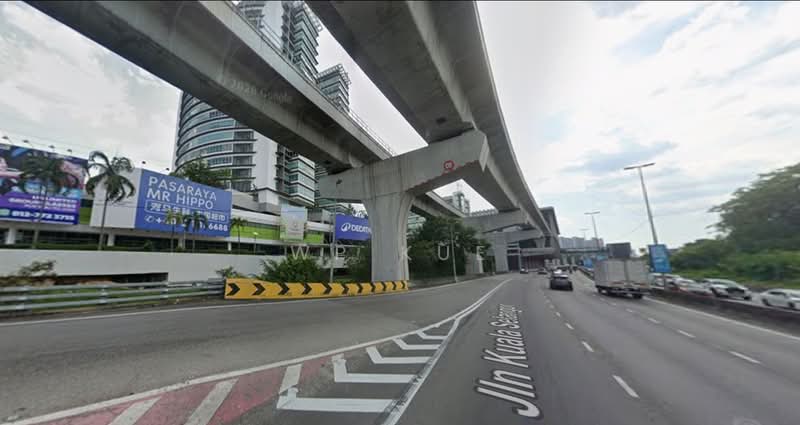 Pejabat untuk Dijual di Bandar Sri Damansara (Selangor) - WP Kue - PropertyGuru.com.my