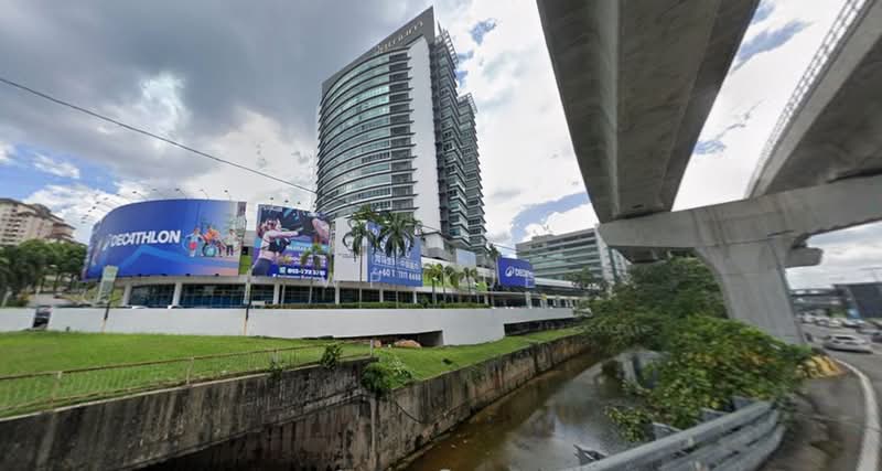 Pejabat untuk Dijual di Bandar Sri Damansara (Selangor) - WP Kue - Exterior - PropertyGuru.com.my
