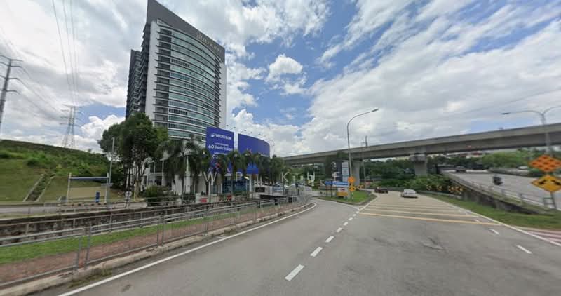 Pejabat untuk Dijual di Bandar Sri Damansara (Selangor) - WP Kue - Exterior - PropertyGuru.com.my