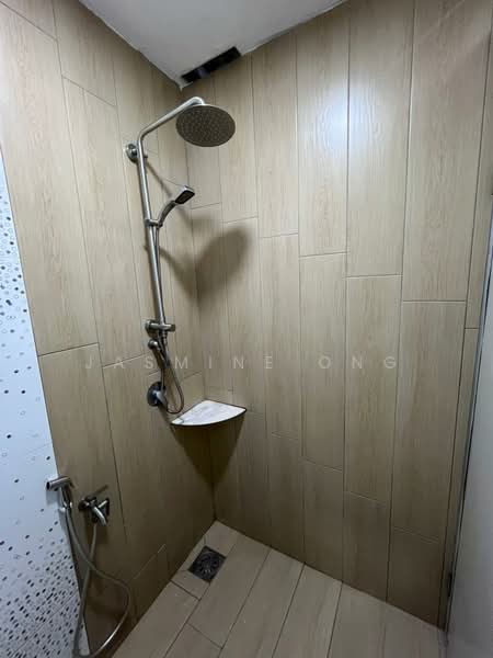 Terraced House for Sale in Kepong Baru (Kepong) - Jasmine Ong - Bathroom - PropertyGuru.com.my
