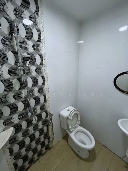 Terraced House for Sale in Kepong Baru (Kepong) - Jasmine Ong - Bathroom - PropertyGuru.com.my