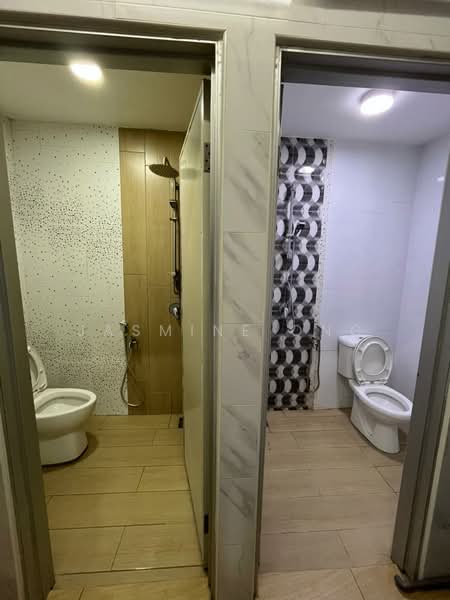 Terraced House for Sale in Kepong Baru (Kepong) - Jasmine Ong - Bathroom - PropertyGuru.com.my