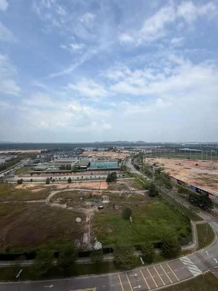 Servis Apartment untuk Disewa di Sunway Grid Residence - U Hon Kun - Exterior - PropertyGuru.com.my
