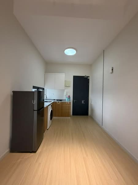 Servis Apartment untuk Disewa di Sunway Grid Residence - U Hon Kun - Kitchen - PropertyGuru.com.my