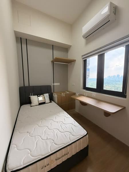 Servis Apartment untuk Disewa di Sunway Grid Residence - U Hon Kun - Bedroom - PropertyGuru.com.my