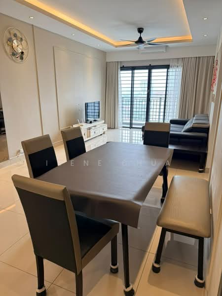 Condominium for Rent at The Herz - Irene Chua - PropertyGuru.com.my