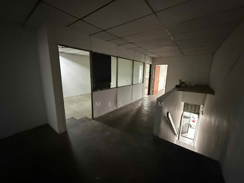 Kedai untuk Disewa di Taman Tasek (Johor Bahru) - James Lim - Interior - PropertyGuru.com.my
