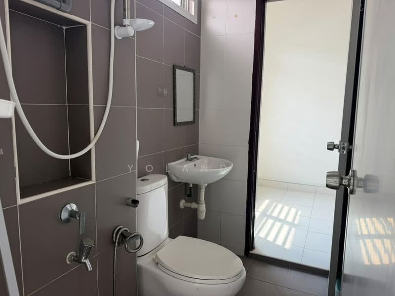 2-storey Terraced House for Rent in Nusa Bayu (Iskandar Puteri (Nusajaya)) - Yoland . - Bathroom - PropertyGuru.com.my