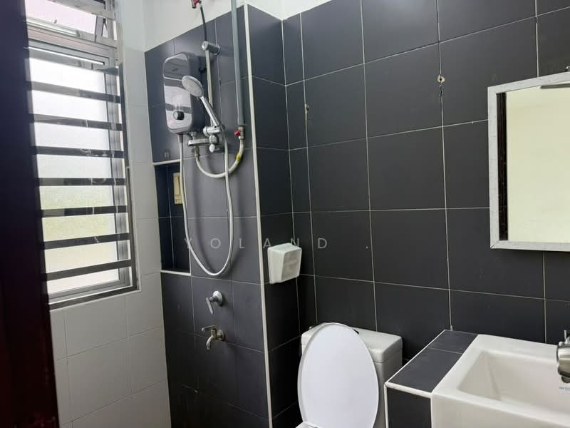 2-storey Terraced House for Rent in Nusa Bayu (Iskandar Puteri (Nusajaya)) - Yoland . - Bathroom - PropertyGuru.com.my