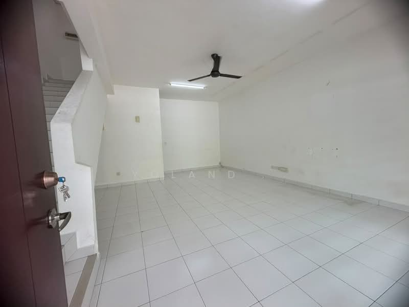 2-storey Terraced House for Rent in Nusa Bayu (Iskandar Puteri (Nusajaya)) - Yoland . - Interior - PropertyGuru.com.my